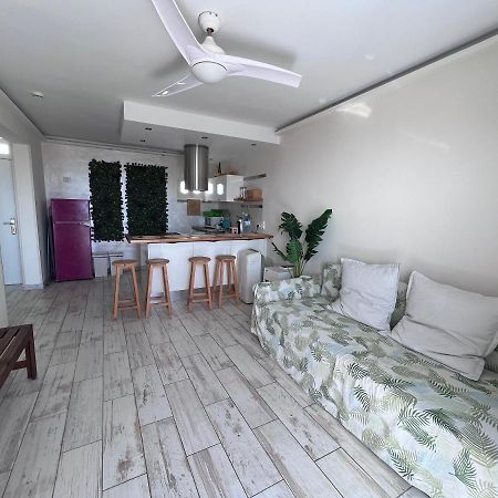 New Deluxe Stunned Seaview 2 Bed Apt Costa Adeje  Exterior photo