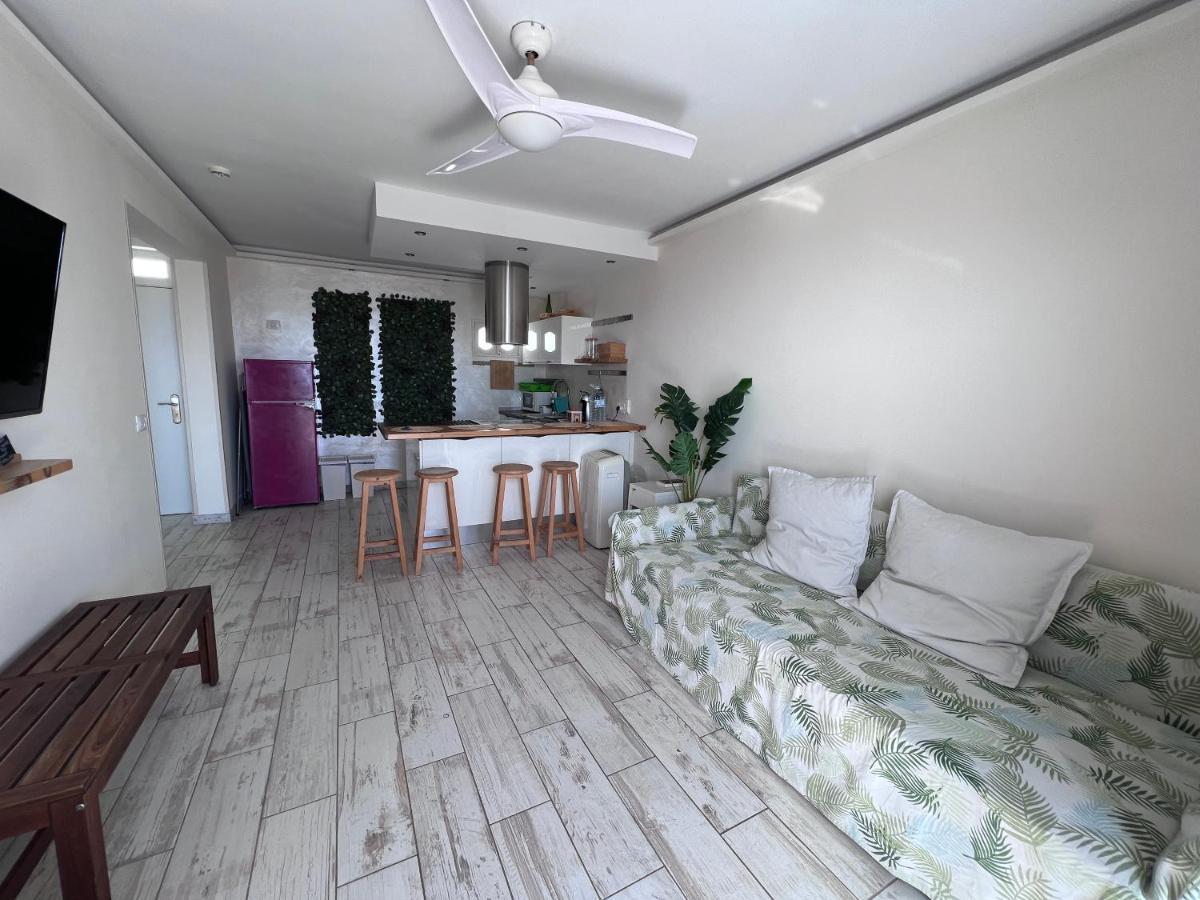 New Deluxe Stunned Seaview 2 Bed Apt Costa Adeje  Exterior photo