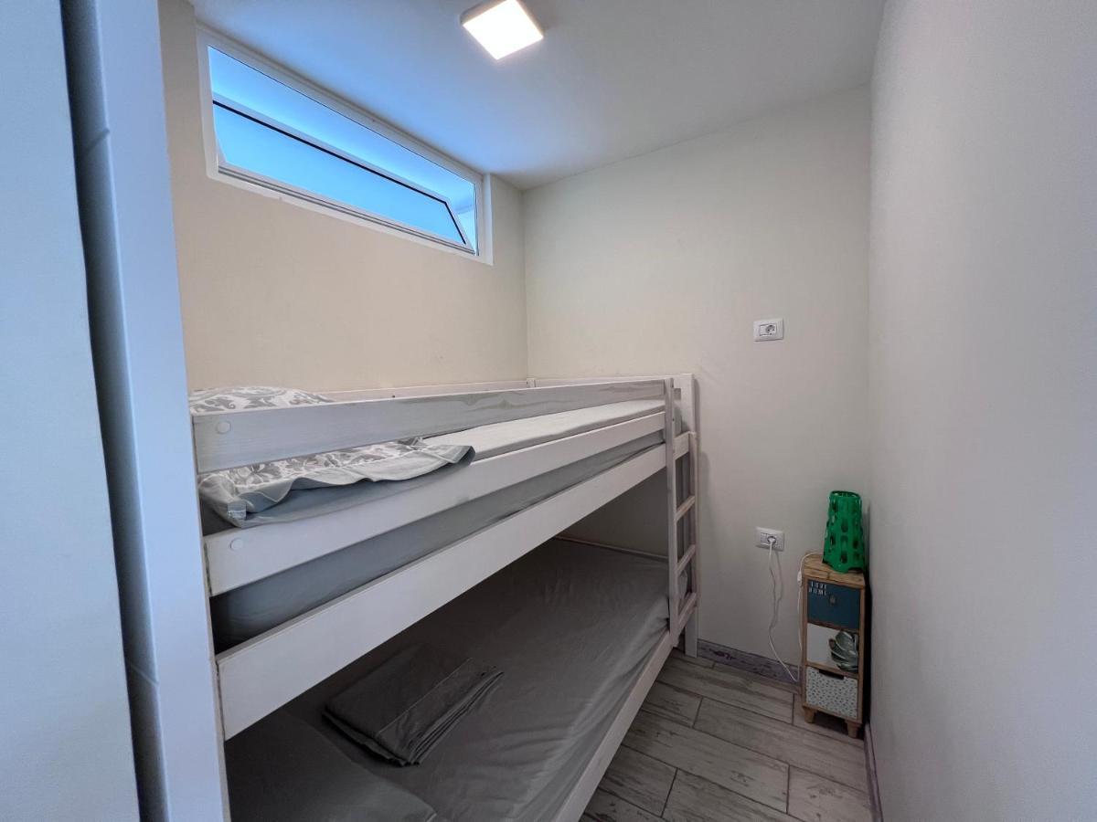 New Deluxe Stunned Seaview 2 Bed Apt Costa Adeje  Exterior photo