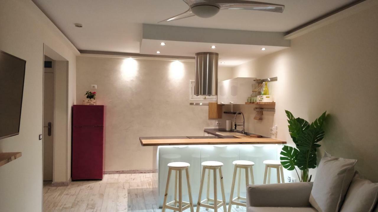New Deluxe Stunned Seaview 2 Bed Apt Costa Adeje  Exterior photo