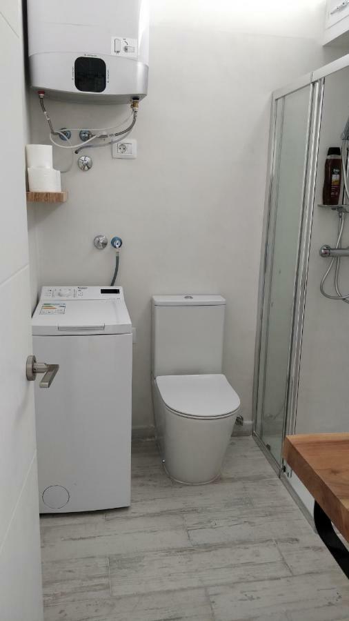 New Deluxe Stunned Seaview 2 Bed Apt Costa Adeje  Exterior photo