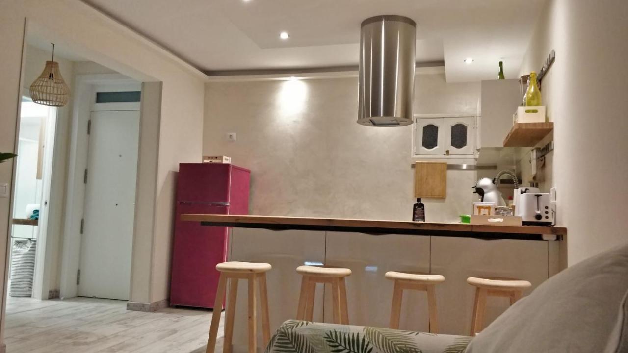New Deluxe Stunned Seaview 2 Bed Apt Costa Adeje  Exterior photo